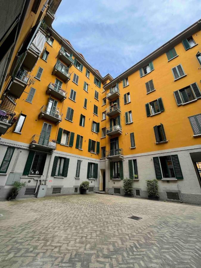 Chez Anna In Sempione - Mico, Citylife, San Siro Milan Exterior photo