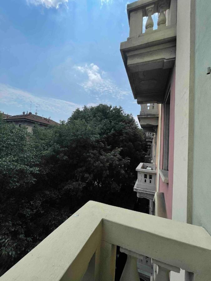 Chez Anna In Sempione - Mico, Citylife, San Siro Milan Exterior photo