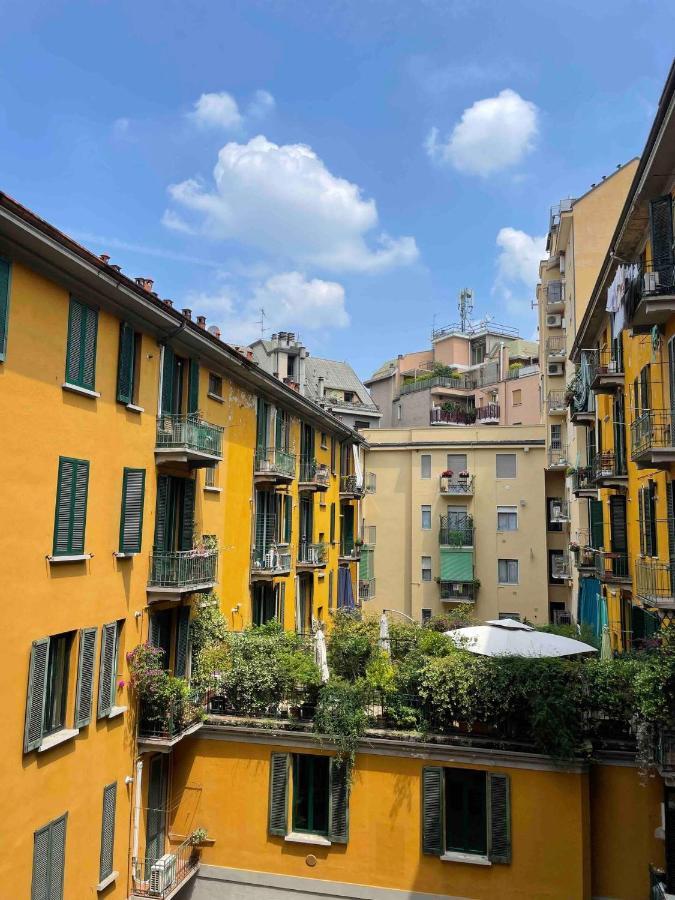 Chez Anna In Sempione - Mico, Citylife, San Siro Milan Exterior photo
